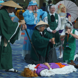 Otakon 2018