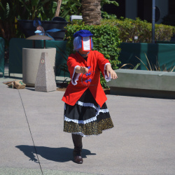 Touhoucon 2015