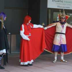 Otakon 2015