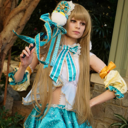 Katsucon 2015